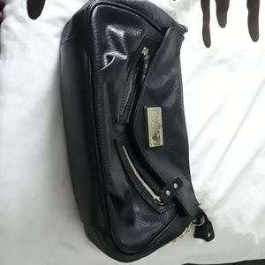 Nicole Miller Fall 2015 purse